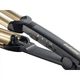 Потрійна плойка для волосся BaByliss Easy Waves C260E [155593] - зображення 6
