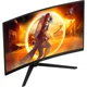 Монитор AOC 31.5" CQ32G4VE [147850] - изображение 4