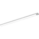 Светильник с датчиком движения Osram Linear Flat 600мм Grey (4099854462672) [158443] - изображение 1