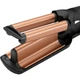 Тройная плойка для волос BaByliss Deep Waves W2447E [155594] - изображение 5