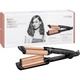 Тройная плойка для волос BaByliss Deep Waves W2447E [155594] - изображение 10