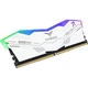 Модуль пам'яті DDR5 TEAM T-Force Delta α RGB 2x16GB 6000 MHz White (FF8D532G6000HC30DC01) [157803] - зображення 3