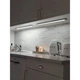 Светильник с датчиком движения Osram Linear Flat 600мм Grey (4099854462672) [158443] - изображение 14