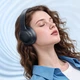 Навушники Baseus Bass BH1 Lite Cosmic Black (A0203C00) [157673] - зображення 7