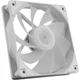 Вентилятор MSI MAG F120 ARGB White (MAG F120 ARGB WHITE-1W) [158270] - зображення 4