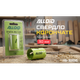 Alloid. Сверло корончатое биметаллическое 30мм - изображение 2