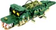Klocki konstrukcyjne iM.Master RC 8061 Robokrokodyl 3 w 1 513 elementów 44651 (6973676044651) - obraz 3