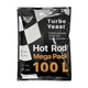 Дрожжи Turbo Yeast Hot Rod Mega Pack на 100 л (360г) - изображение 2