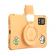 Планшет Doogee T20 mini Kids 8.4 4/128GB LTE Yellow (6924351657185) - зображення 9