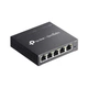 Комутатор мережевий TP-Link ES205G - изображение 2