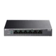 Комутатор мережевий TP-Link LS106LP - изображение 1