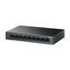 Коммутатор сетевой D-Link LS109P - изображение 2