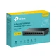 Коммутатор сетевой D-Link LS109P - изображение 4