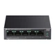 Комутатор мережевий TP-Link LS105LP - изображение 1