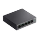 Комутатор мережевий TP-Link LS105LP - изображение 2