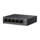 Комутатор мережевий TP-Link LS105LP - изображение 3