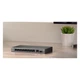 Комутатор мережевий TP-Link LS1210GP - изображение 5