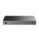 Комутатор мережевий TP-Link LS1210GP - изображение 3