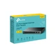Комутатор мережевий TP-Link LS1210GP - изображение 4