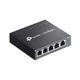 Комутатор мережевий TP-Link ES205GP - изображение 2