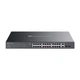 Комутатор мережевий TP-Link ES228GMP - изображение 1