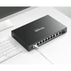 Комутатор мережевий D-Link ES210GP - изображение 8
