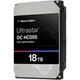 Жесткий диск 3.5 18TB HC555 WDC Hitachi HGST (WUH722018CLE6L4) - изображение 3