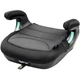 Автокресло Peg-Perego Viaggio Shuttle Crystal Black Черное с серым (IMVS040000DP53DX13) - изображение 1