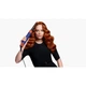 Стайлер Dyson HS08 Airwrap ID Curly/Coily Vinca Blue/Topaz (533759-01) - изображение 3