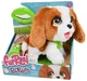 Maskotka Hasbro FurReal Poopalots Spaniel 81591 (886144281591) - obraz 1