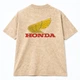 Футболка з логотипом HONDA, M - зображення 2