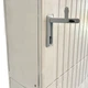 Бокс монтажний СКІМ pro GRP 800*1770*325 UV-стійкі підлоговий IP54+основа ( С11801010 ) - зображення 7