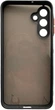 Чохол Avantis Icecream Series для Samsung A16 Black - изображение 3