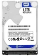 Жесткий диск для ноутбуков 2.5" 1TB Western Digital Blue (WD10SPCX) SATA3 - изображение 1