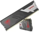 Комплект 2 модуля пам'яті PATRIOT Viper Venom 32GB (2*16GB) DDR5 5600 MHz (PVV532G560C36K) - зображення 2