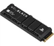 SSD накопичувач WD SN850P 1TB Офіційно для PS5 M.2 with Heatsink (WDBBYV0010BNC-WRSN) - зображення 3