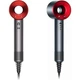 Фен Dyson HD08 Supersonic Nickel / Red (565266-01) - изображение 1