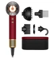 Фен Dyson Supersonic HD16 Nural Red Velvet / Gold (594823-01) EU - изображение 1