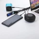 Багатофункціональний зарядний USB кабель 10-в-1 для різних пристроїв із довгим дротом - зображення 5