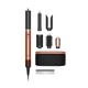 Мультистайлер Dyson Airwrap Co-anda2x Multi Hair Styler Straight+Wavy Amber Silk (143034-01) - зображення 1
