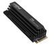 SSD накопичувач M.2 Crucial T705 (2024) 1TB with Heatsink (CT1000T705SSD5) - зображення 1