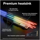 SSD накопичувач M.2 Crucial T705 (2024) 1TB with Heatsink (CT1000T705SSD5) - зображення 3