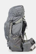 Туристический рюкзак Jack Wolfskin Highland Trail 50L серый - изображение 3