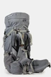 Туристический рюкзак Jack Wolfskin Highland Trail 50L серый - изображение 4