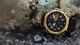 Годинник розумний захищений Amazfit T-Rex 3 Pro 44mm (W2549GL5N) Tactical Black (чорний) - зображення 8