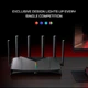Роутер TP-Link Archer GE400 Black (ARCHER GE400) - изображение 13