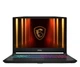 Ноутбук MSI Katana 15 HX i7-14650HX/64GB/1TB RTX5050 165Hz (B14WEK-060XPL) - зображення 1