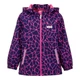 Ветровка для девочки Softshell JOIKS SoF-22 134 см фиолетовый - изображение 1