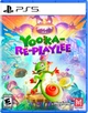 Yooka-Replaylee (PS5) - изображение 1