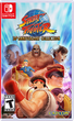 Street Fighter 30th Anniversary Collection (Switch) - зображення 1
